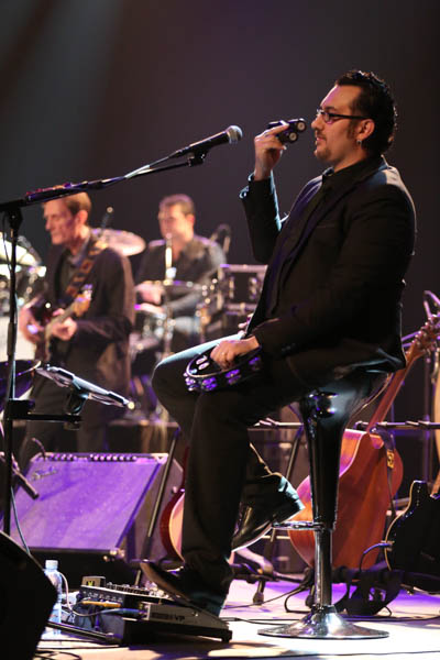 El Chato at Casino Du Liban 